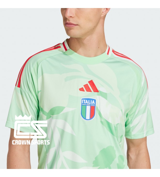 ITALY